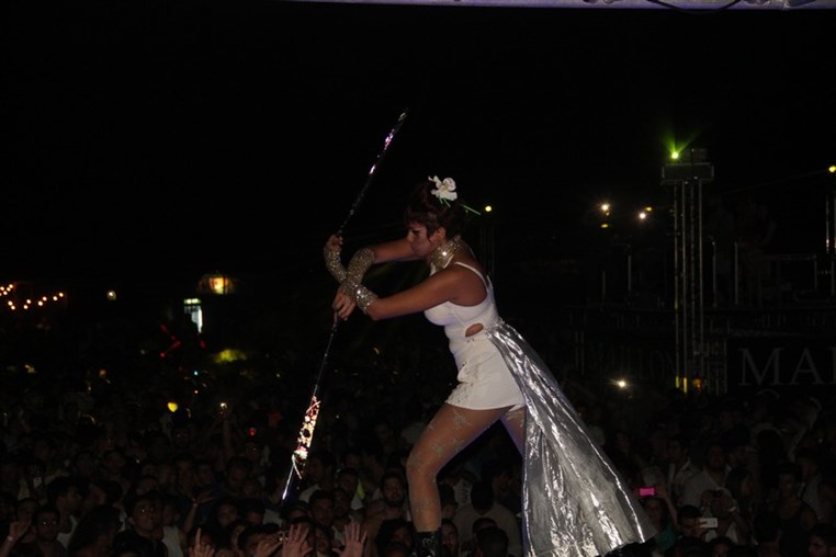 Full Moon Party Lebanon 2.0 Part 2